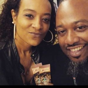 Meet your Posher, Terra